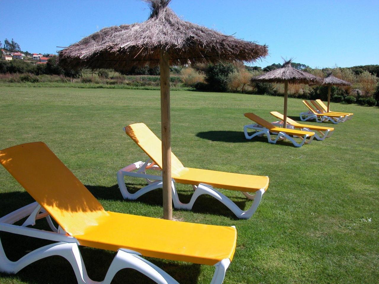 Hotel Campomar 3*** Superior Playa de la Lanzada Εξωτερικό φωτογραφία