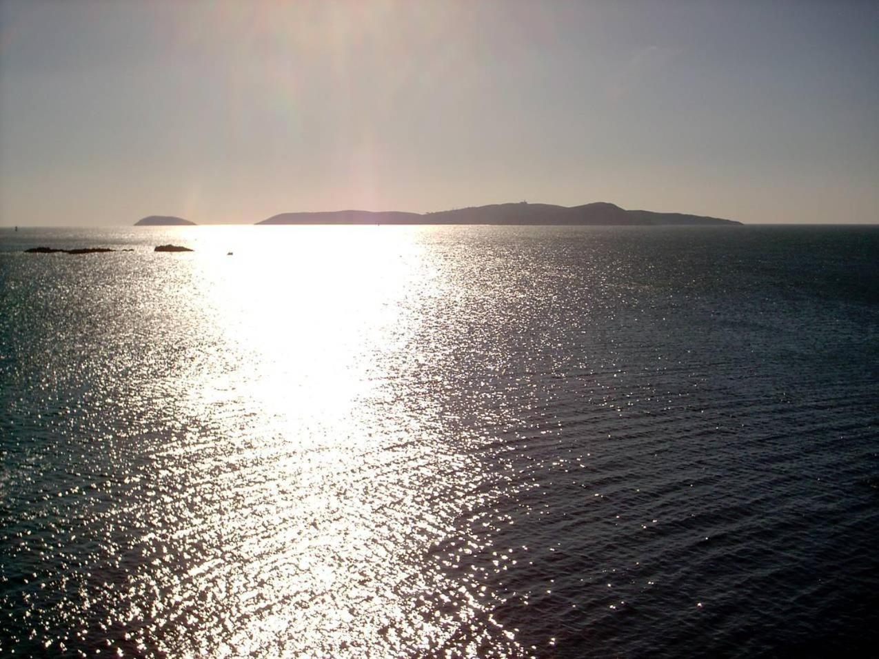 Hotel Campomar 3*** Superior Playa de la Lanzada Εξωτερικό φωτογραφία